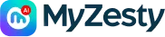 MyZesty Logo