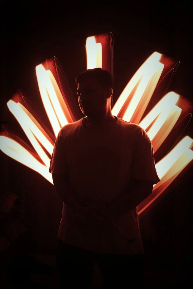 Neon Effect